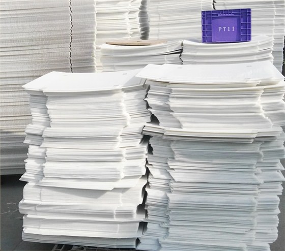 吴江PP中空板的密度