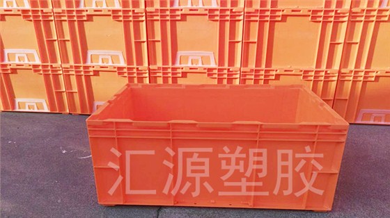 塑料周转箱