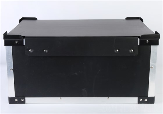 防静电周转箱