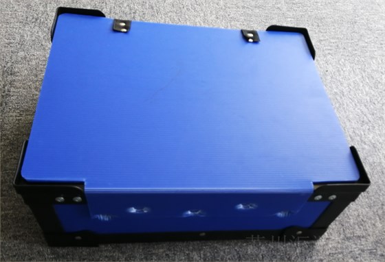 中空板周转箱可以定制吗