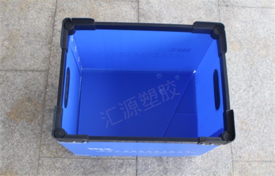 塑料中空板 塑料中空板