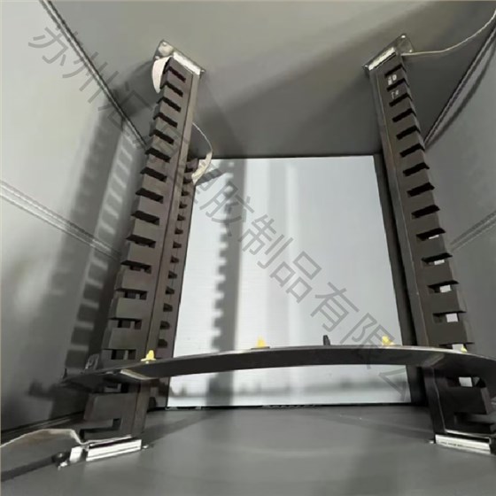 汽配前轮眉围板箱