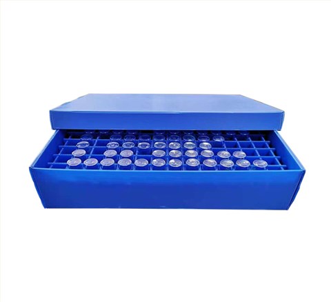 医药玻璃安瓿瓶盒