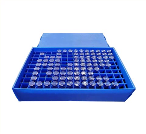 医药玻璃安瓿瓶盒