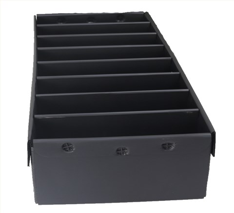 兜底中空板刀卡