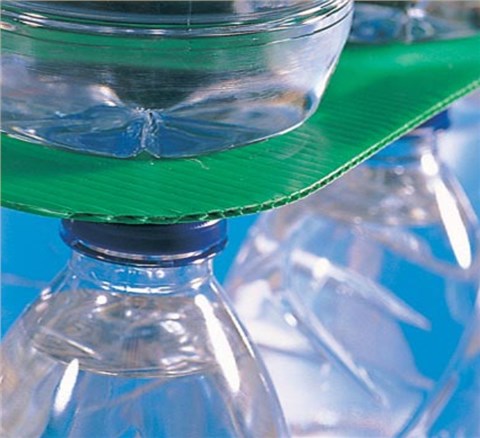 中空板垫板隔板