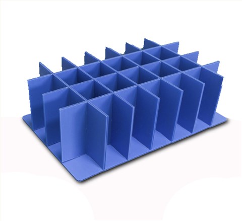 可定制刀卡格栅