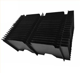 非标定制刀卡格栅