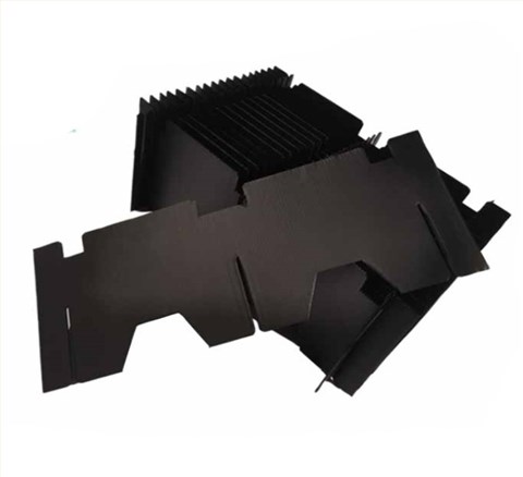 非标定制刀卡格栅