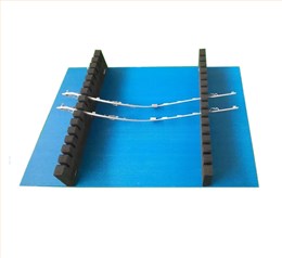 汽车零部件内衬