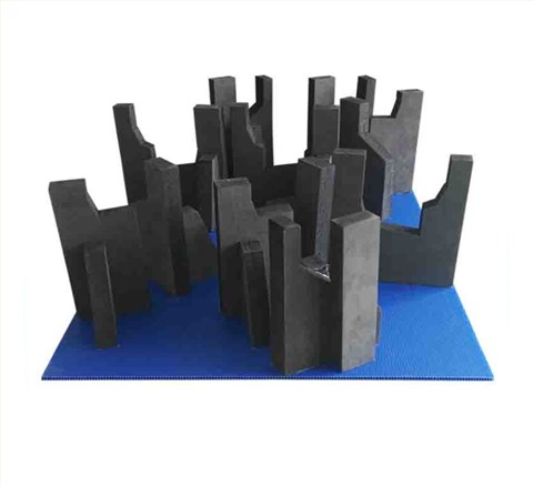 汽车零部件内衬