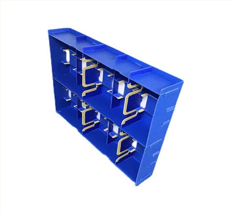 零部件内衬刀卡