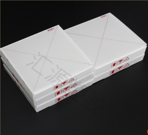 光伏电池中空板盒