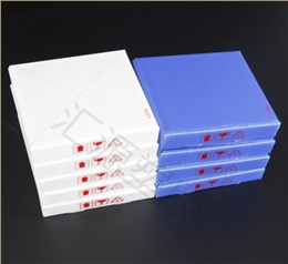 光伏电池中空板盒