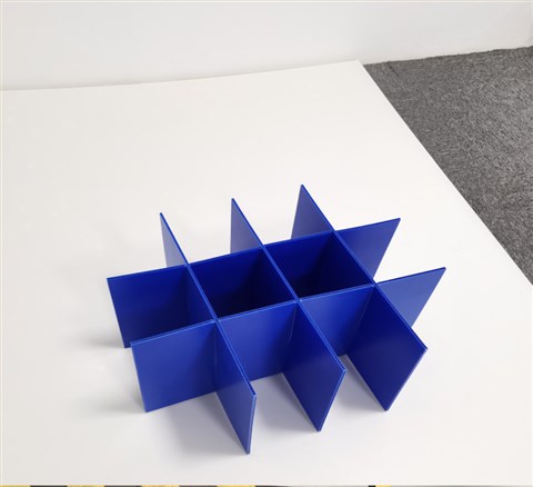 可定制电子音响中空板刀卡