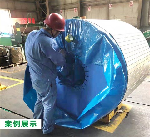 5毫米中空板圆盘