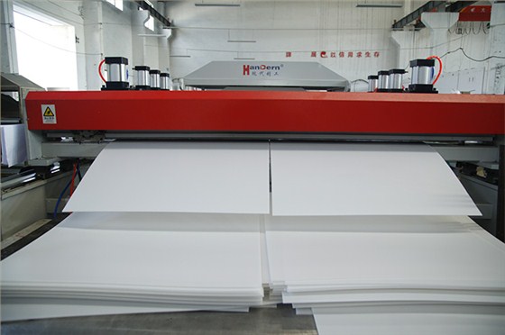 中空板拉板线 中空板拉板线