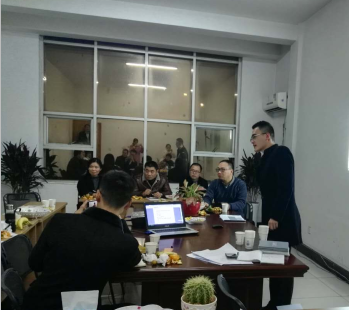 汇源塑胶网络营销扒皮会