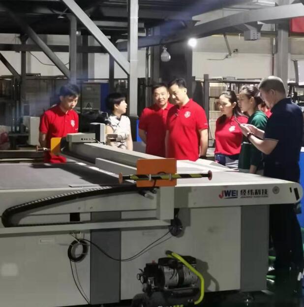 汇源塑胶牛商争霸赛1