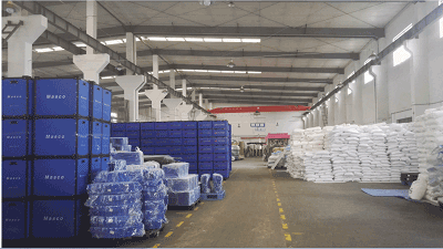 汇源塑胶-仓库图