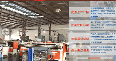 中空板周转箱厂家1