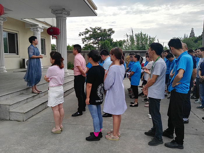 中空板厂家-汇源塑胶大会2