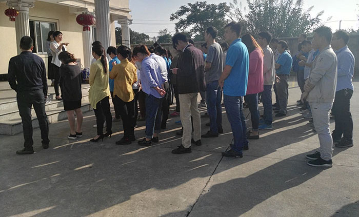 汇源塑胶大会图1