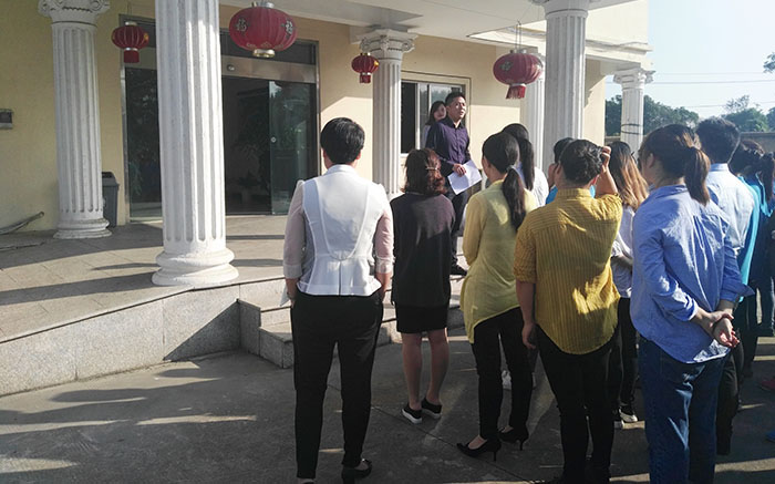 汇源塑胶大会图2