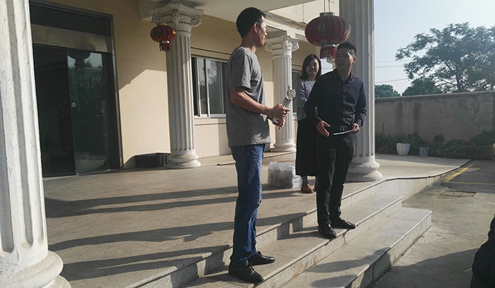 汇源塑胶大会图4