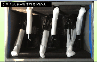 中空板包装方案9