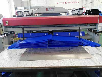 钙塑板厂家-汇源塑胶