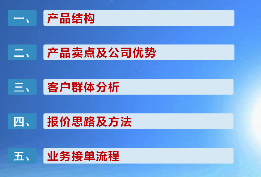 PP中空板厂家-汇源塑胶会议图