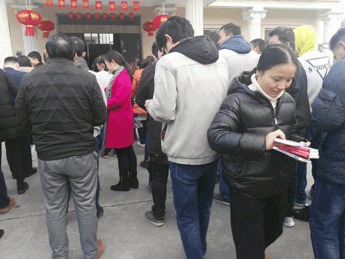 中空板厂家-汇源塑胶大会