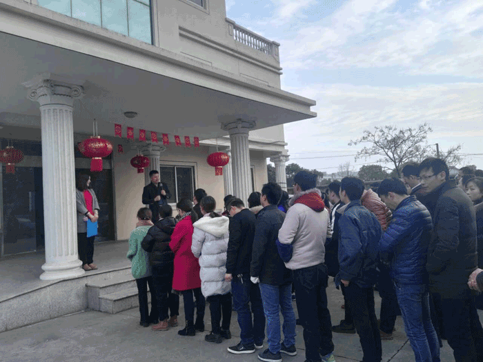 中空板厂家-汇源塑胶大会2