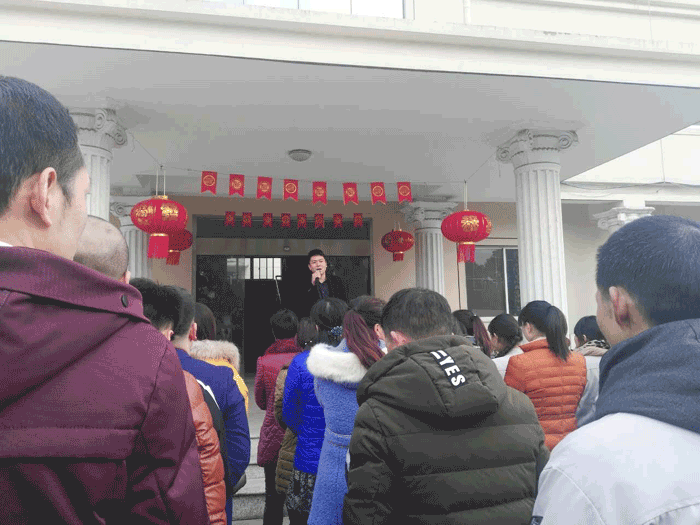 中空板厂家-汇源塑胶大会3