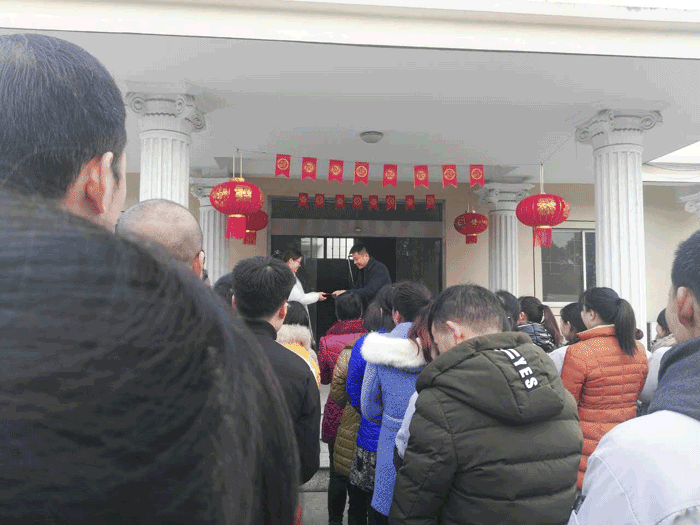 中空板厂家-汇源塑胶大会5