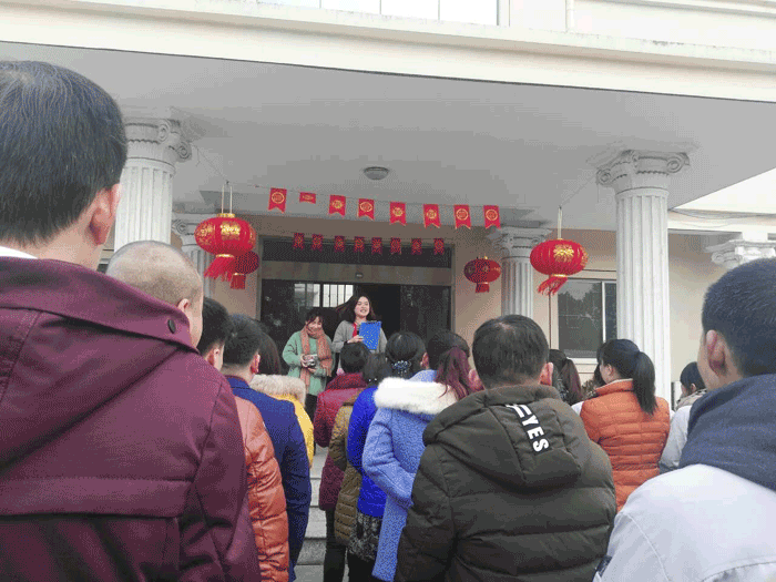 中空板厂家-汇源塑胶大会8