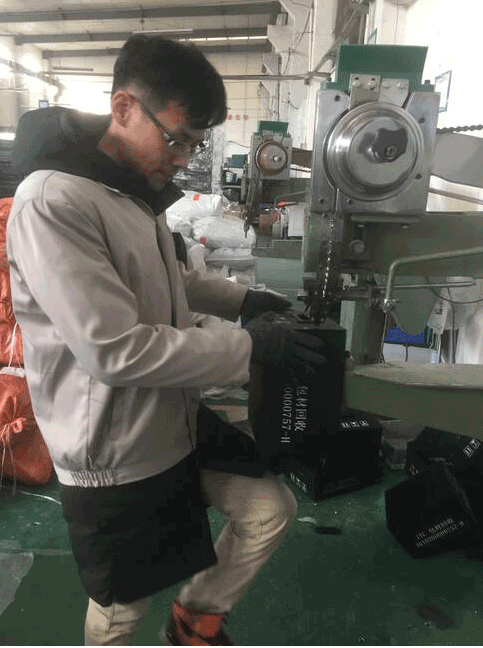 中空板厂家-汇源塑胶组装2