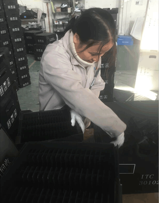 中空板厂家-汇源塑胶组装4