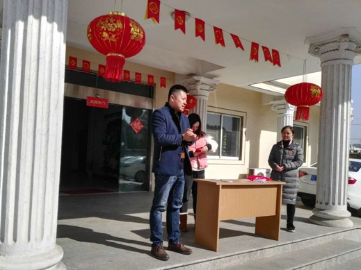 中空板生产厂家-汇源塑胶发红包