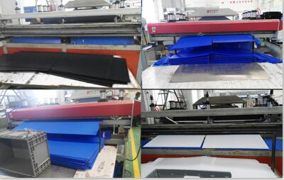 苏州中空板厂家-汇源塑胶