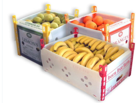 中空板包装 中空板包装