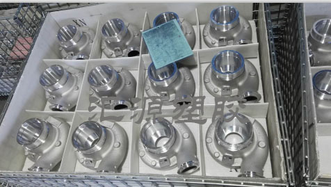 中空板汽车行业