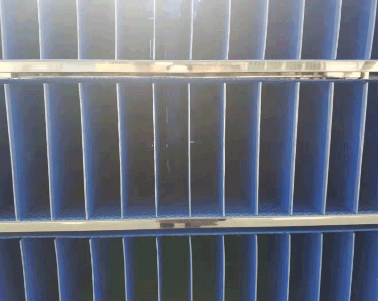 冰箱中空板盖板