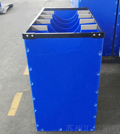 中空板周转箱质量