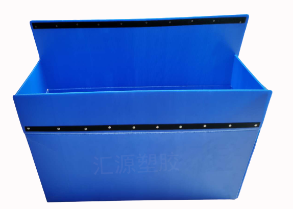 中空板周转箱