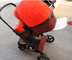 苏州某童车公司中空板定制方案