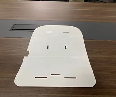 苏州某童车公司中空板定制方案