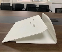 苏州某童车公司中空板定制方案