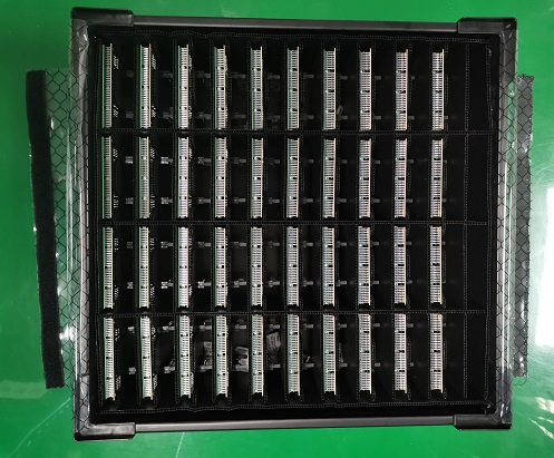 专业生产防静电中空板制品哪家好？-汇源塑胶